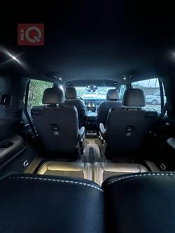 جيب جراند شيروكي إل